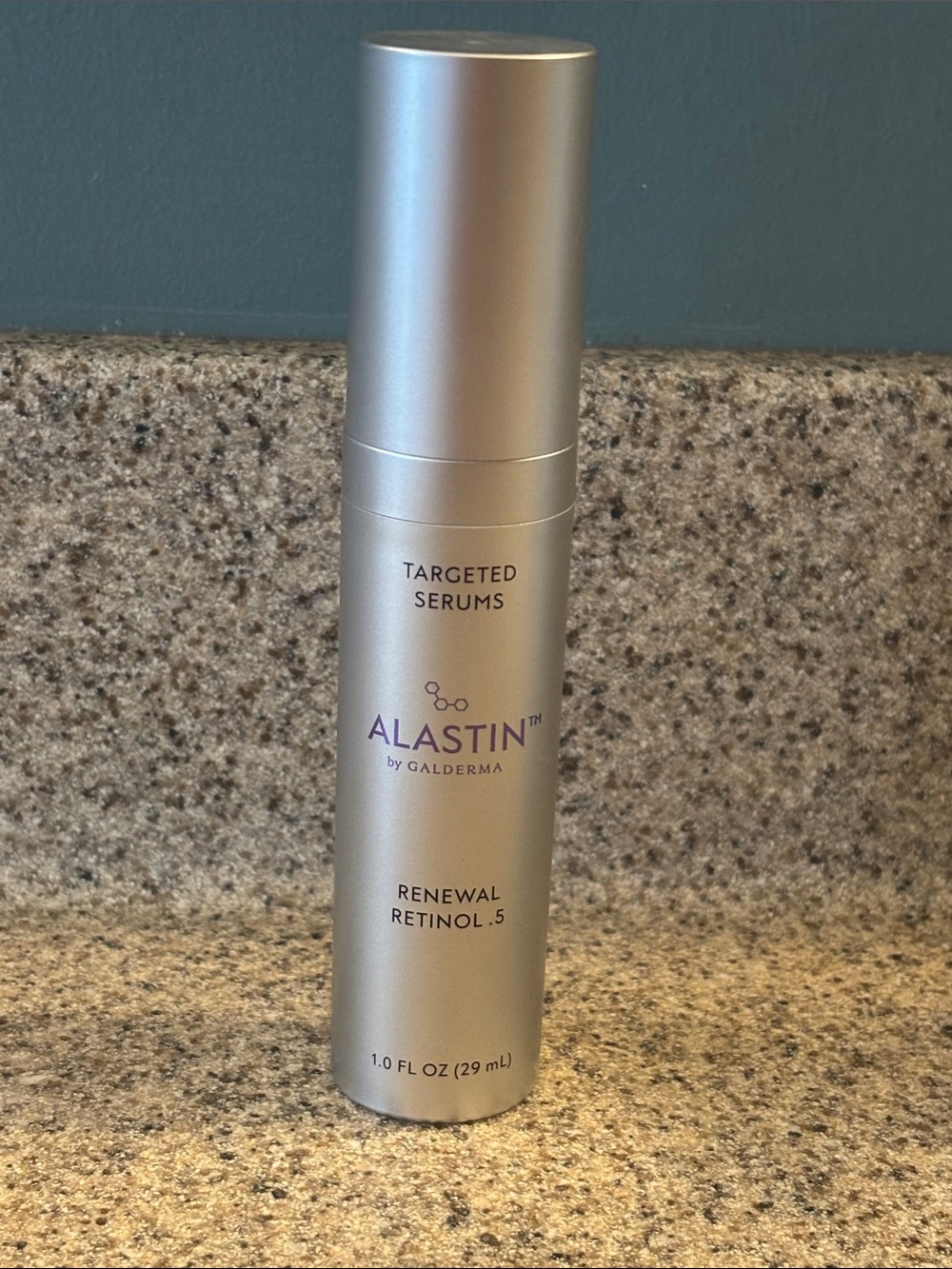 Alastin Renewal Retinol .5 Targeted Serum - Silver